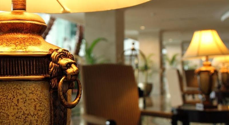 Harmoni One Convention Hotel And Service Apartments Batam Екстериор снимка